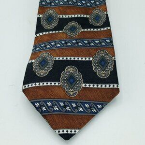 Haggar Tie 60.5"L